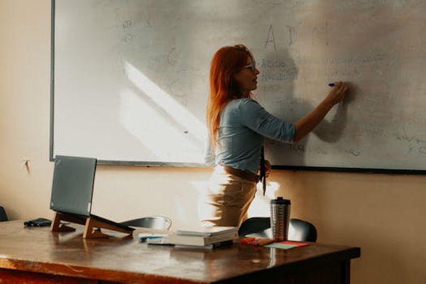 Education & Training