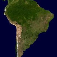 continent