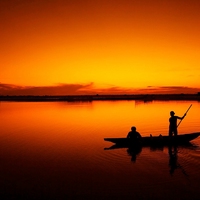 fishing