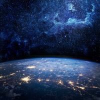 celestial