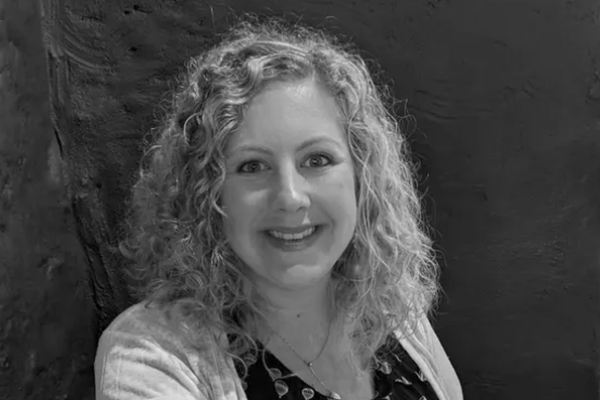 Katie Barrie, Company Secretary & COO