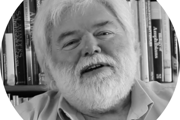 Mike Linley , Science writer, editor and filmmaker