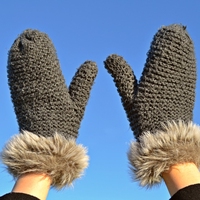glove