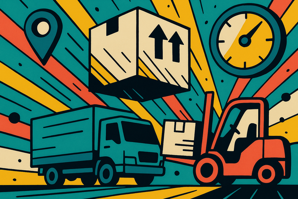 Logistics & Warehousing