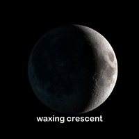 waxing