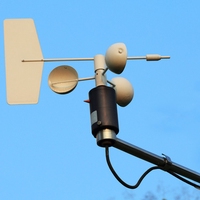 anemometer