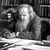Mendeleev