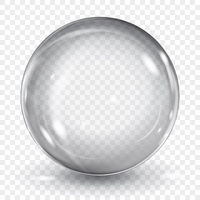 transparent