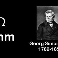 Georg Ohm