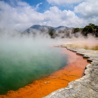 Earth's crust
