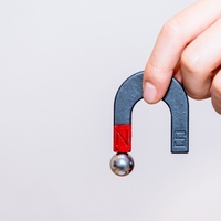 magnet