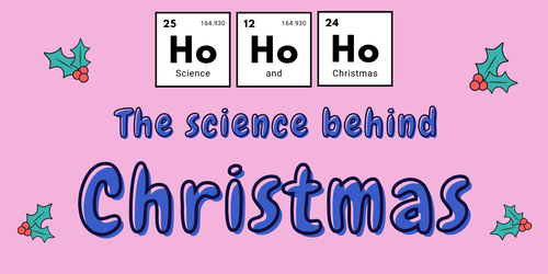 The Science Behind Christmas 