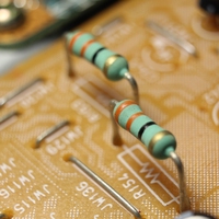 resistor
