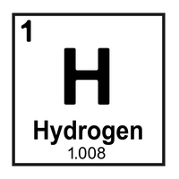 hydrogen