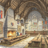 Great Hall