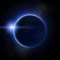 planet