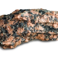 intrusive igneous rock