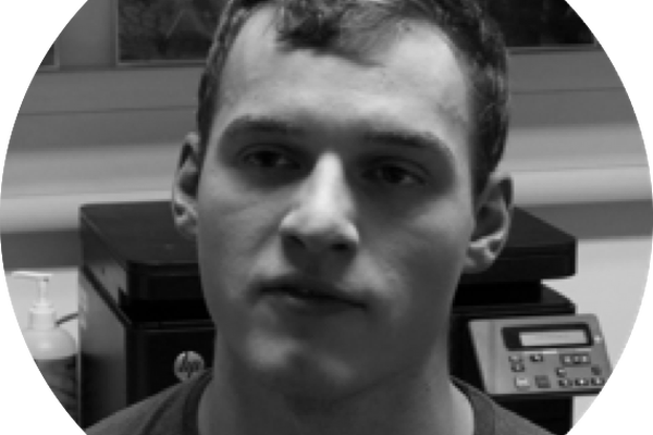 Aaron Thomas, Ecology Expert