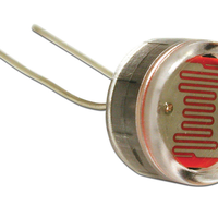 thermistor