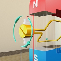 electromagnet