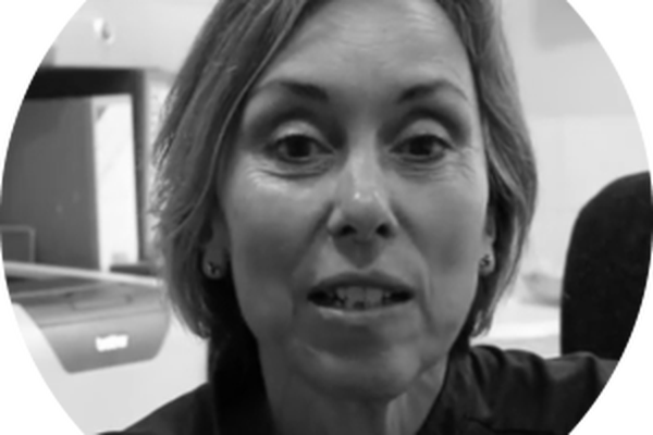 Carol Robinson, Nursing Expert