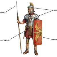 legionary