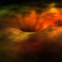 black hole