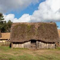 longhouse
