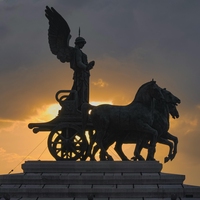 chariot