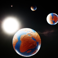 Pangaea