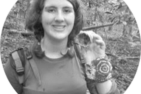Camilla Ryan, Postgraduate Researcher