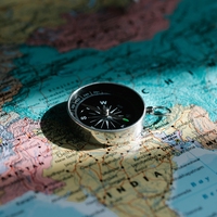 geographer