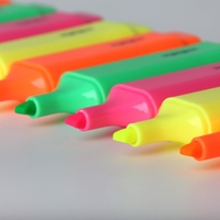 fluorescent