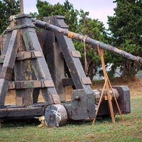 catapult