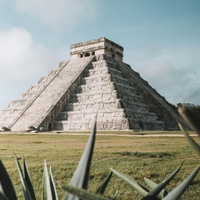 Chichén Itzá