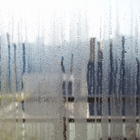 condensation