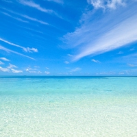 sea