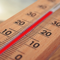 temperature