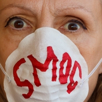 smog