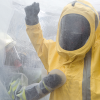decontamination
