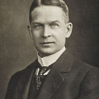Frederick Soddy