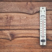 temperature