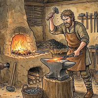 blacksmith