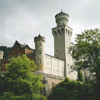 tower