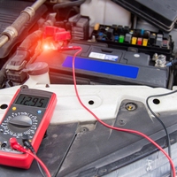 electromotive force - EMF