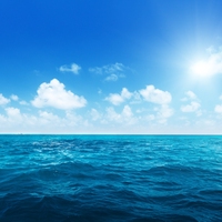 海洋