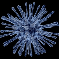 infectious