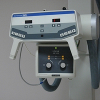 radiotherapy