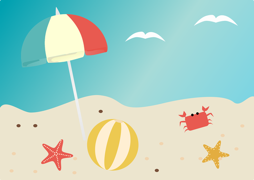 Exploring the Wonders of Summer: Homework Ideas for the Summer Holidays