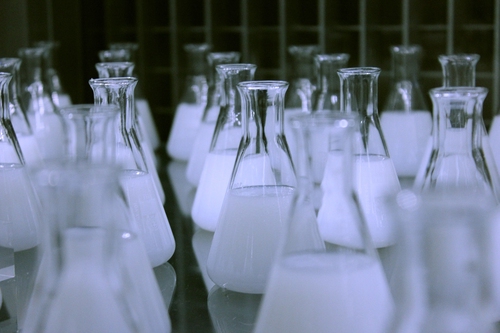 British Science Week: How to teach KS3 chemistry